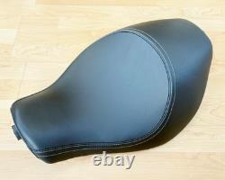 Harley Sportster Nightster Solo Riders Seat Iron Single Saddle 07-21 XL 51899-07