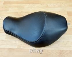 Harley Sportster Nightster Solo Riders Seat Iron Single Saddle 07-21 XL 51899-07