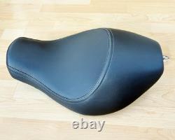 Harley Sportster Nightster Solo Riders Seat Iron Single Saddle 07-21 XL 51899-07
