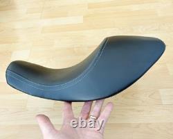 Harley Sportster Nightster Solo Riders Seat Iron Single Saddle 07-21 XL 51899-07