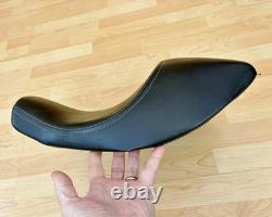Harley Sportster Nightster Solo Riders Seat Iron Single Saddle 07-21 XL 51899-07