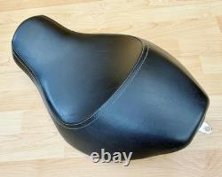 Harley Sportster Nightster Solo Riders Seat Iron Single Saddle 07-21 XL 51899-07