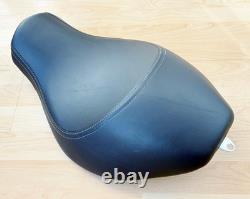 Harley Sportster Nightster Solo Riders Seat Iron Single Saddle 07-21 XL 51899-07