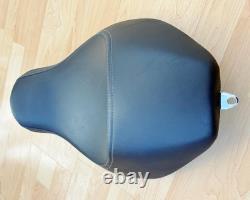 Harley Sportster Nightster Solo Riders Seat Iron Single Saddle 07-21 XL 51899-07