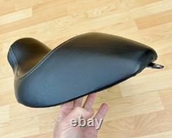 Harley Sportster Nightster Solo Riders Seat Iron Single Saddle 07-21 XL 51899-07
