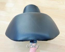 Harley Sportster Nightster Solo Riders Seat Iron Single Saddle 07-21 XL 51899-07