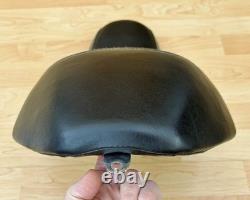 Harley Sportster Nightster Solo Riders Seat Iron Single Saddle 07-21 XL 51899-07
