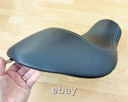 Harley Sportster Nightster Solo Riders Seat Iron Single Saddle 07-21 XL 51899-07