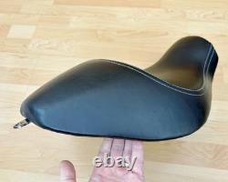 Harley Sportster Nightster Solo Riders Seat Iron Single Saddle 07-21 XL 51899-07
