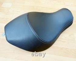 Harley Sportster Nightster Solo Riders Seat Iron Single Saddle 07-21 XL 51899-07