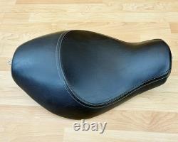 Harley Sportster Nightster Solo Riders Seat Iron Single Saddle 07-21 XL 51899-07