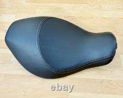 Harley Sportster Nightster Solo Riders Seat Iron Single Saddle 07-21 XL 51899-07