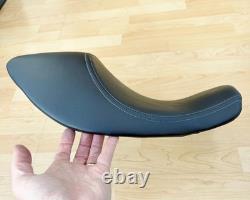Harley Sportster Nightster Solo Riders Seat Iron Single Saddle 07-21 XL 51899-07
