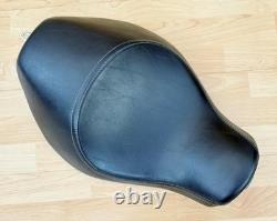 Harley Sportster Nightster Solo Riders Seat Iron Single Saddle 07-21 XL 51899-07