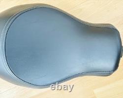 Harley Sportster Nightster Solo Riders Seat Iron Single Saddle 07-21 XL 51899-07