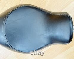 Harley Sportster Nightster Solo Riders Seat Iron Single Saddle 07-21 XL 51899-07