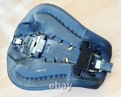 Harley Sportster Nightster Solo Riders Seat Iron Single Saddle 07-21 XL 51899-07