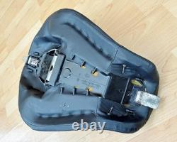 Harley Sportster Nightster Solo Riders Seat Iron Single Saddle 07-21 XL 51899-07