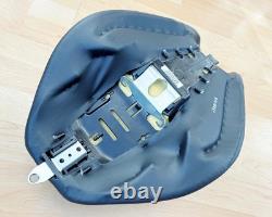 Harley Sportster Nightster Solo Riders Seat Iron Single Saddle 07-21 XL 51899-07