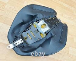 Harley Sportster Nightster Solo Riders Seat Iron Single Saddle 07-21 XL 51899-07