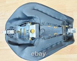 Harley Sportster Nightster Solo Riders Seat Iron Single Saddle 07-21 XL 51899-07