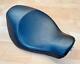 Harley Sportster Nightster Solo Riders Seat Iron Single Saddle 2007-20 Xl 51899