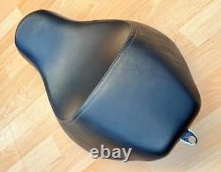 Harley Sportster Nightster Solo Riders Seat Iron Single Saddle 2007-20 XL 51899