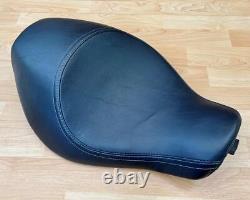 Harley Sportster Nightster Solo Riders Seat Iron Single Saddle 2007+ XL 51899-07