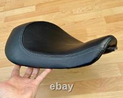 Harley Sportster Nightster Solo Riders Seat Iron Single Saddle 2007+ XL 51899-07