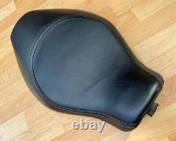 Harley Sportster Nightster Solo Riders Seat Iron Single Saddle 2007+ XL 51899-07