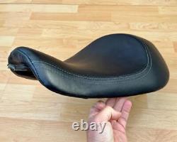 Harley Sportster Nightster Solo Riders Seat Iron Single Saddle 2007+ XL 51899-07