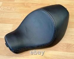 Harley Sportster Nightster Solo Riders Seat Iron Single Saddle 2007+ XL 51899-07