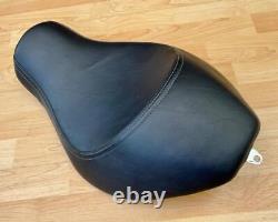 Harley Sportster Nightster Solo Riders Seat Iron Single Saddle 2007+ XL 51899-07