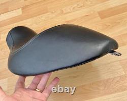 Harley Sportster Nightster Solo Riders Seat Iron Single Saddle 2007+ XL 51899-07