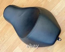 Harley Sportster Nightster Solo Riders Seat Iron Single Saddle 2007+ XL 51899-07