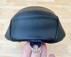 Harley Sportster Recovered Carbon Dual Seat Double Saddle 2004-21 XLC 51530-04