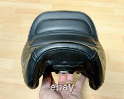 Harley Sportster Roadster Dual Seat Sports Double Saddle 10-21 XL1200CX 52000233