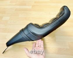 Harley Sportster Roadster Dual Seat Sports Double Saddle 10-21 XL1200CX 52000233