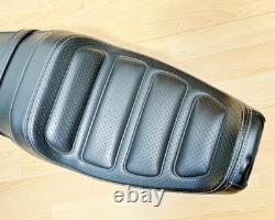 Harley Sportster Roadster Dual Seat Sports Double Saddle 10-21 XL1200CX 52000233