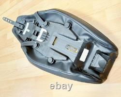 Harley Sportster Roadster Dual Seat Sports Double Saddle 10-21 XL1200CX 52000233