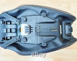 Harley Sportster Roadster Dual Seat Sports Double Saddle 10-21 XL1200CX 52000233
