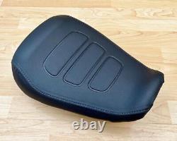 Harley Sportster S Revolution Solo Rider Seat Single Saddle 21+ RH1250S 52000437