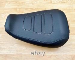 Harley Sportster S Revolution Solo Rider Seat Single Saddle 21+ RH1250S 52000437