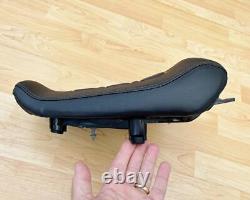 Harley Sportster S Revolution Solo Rider Seat Single Saddle 21+ RH1250S 52000437