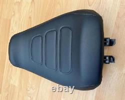 Harley Sportster S Revolution Solo Rider Seat Single Saddle 21+ RH1250S 52000437