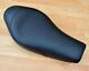 Harley Sportster Saddlemen Renegade Solo Seat Saddle 2004-21 Xl 807-11-002