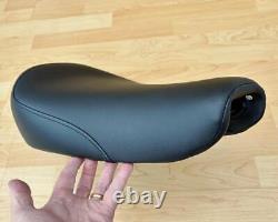 Harley Sportster Saddlemen Renegade Solo Seat Saddle 2004-21 XL 807-11-002