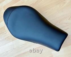 Harley Sportster Saddlemen Renegade Solo Seat Saddle 2004-21 XL 807-11-002