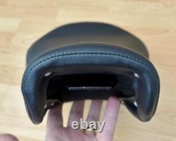 Harley Sportster Saddlemen Renegade Solo Seat Saddle 2004-21 XL 807-11-002