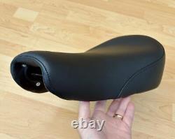 Harley Sportster Saddlemen Renegade Solo Seat Saddle 2004-21 XL 807-11-002